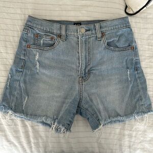 GAP denim short